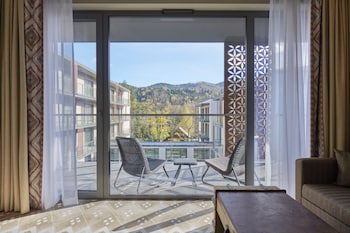 aries hotel and spa szczyrk