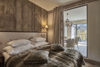 aries hotel and spa szczyrk