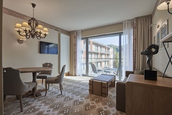 aries hotel and spa szczyrk