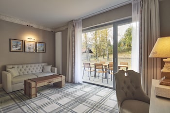 aries hotel and spa szczyrk
