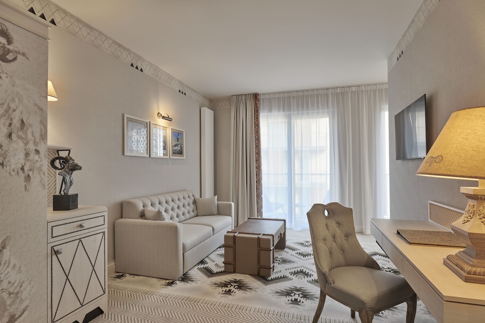 aries hotel and spa szczyrk