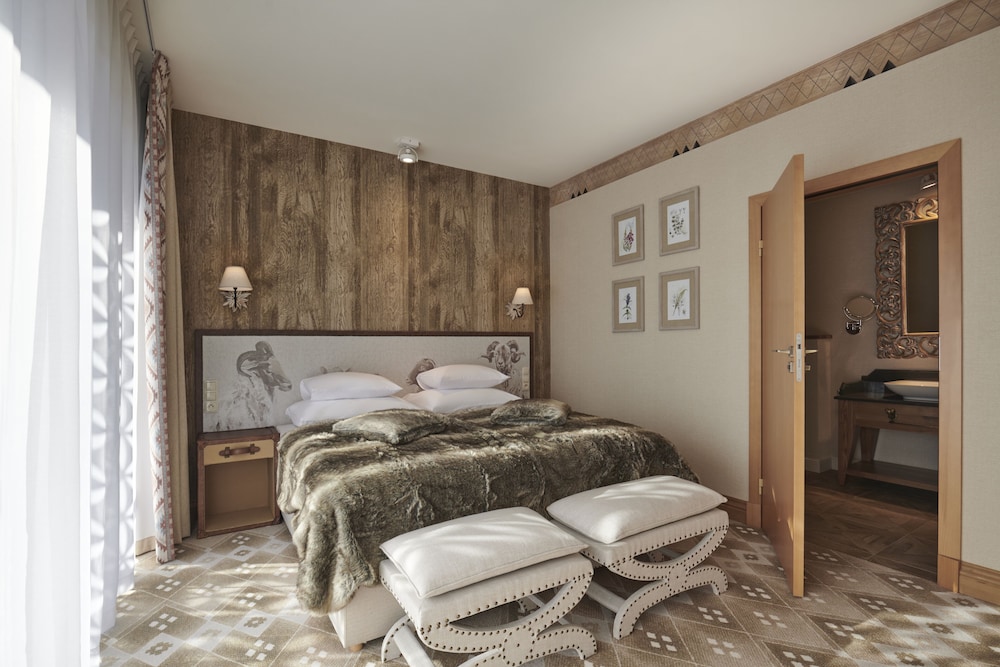 aries hotel and spa szczyrk