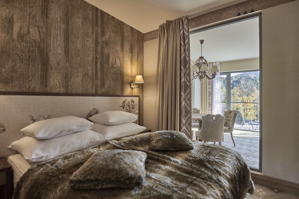 aries hotel and spa szczyrk