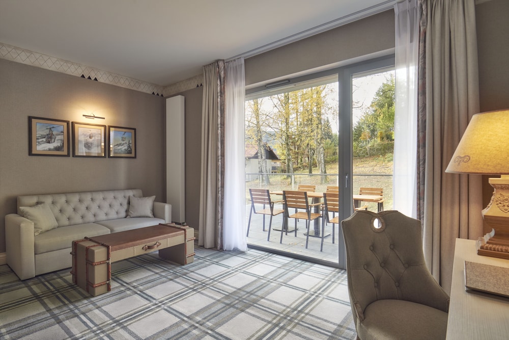 aries hotel and spa szczyrk