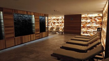aries hotel and spa szczyrk