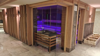 aries hotel and spa szczyrk