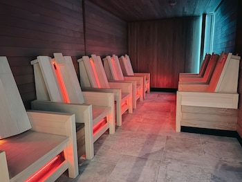 aries hotel and spa szczyrk