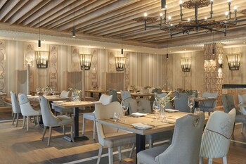 aries hotel and spa szczyrk