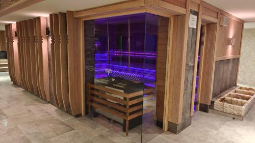 aries hotel and spa szczyrk