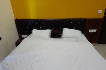 hotel fortune suites prayagraj