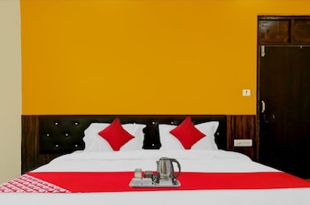 hotel fortune suites prayagraj