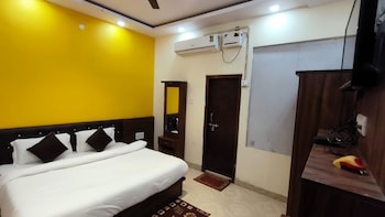 hotel fortune suites prayagraj