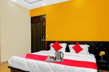 hotel fortune suites prayagraj