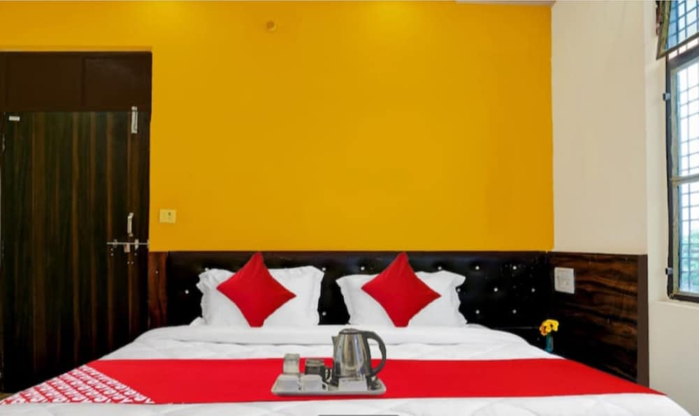 hotel fortune suites prayagraj