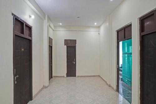 hotel fortune suites prayagraj