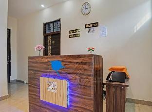 hotel fortune suites prayagraj