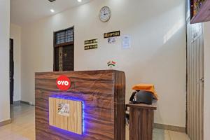 hotel fortune suites prayagraj