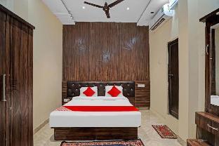 hotel fortune suites prayagraj