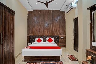 hotel fortune suites prayagraj