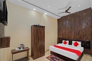 hotel fortune suites prayagraj