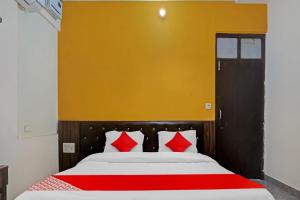 hotel fortune suites prayagraj