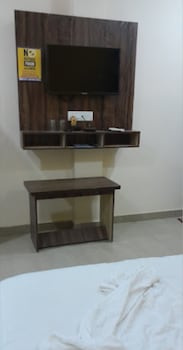 hotel fortune suites prayagraj