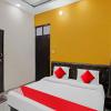 hotel fortune suites prayagraj