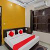 hotel fortune suites prayagraj
