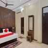 hotel fortune suites prayagraj