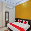 hotel fortune suites prayagraj