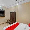 hotel fortune suites prayagraj