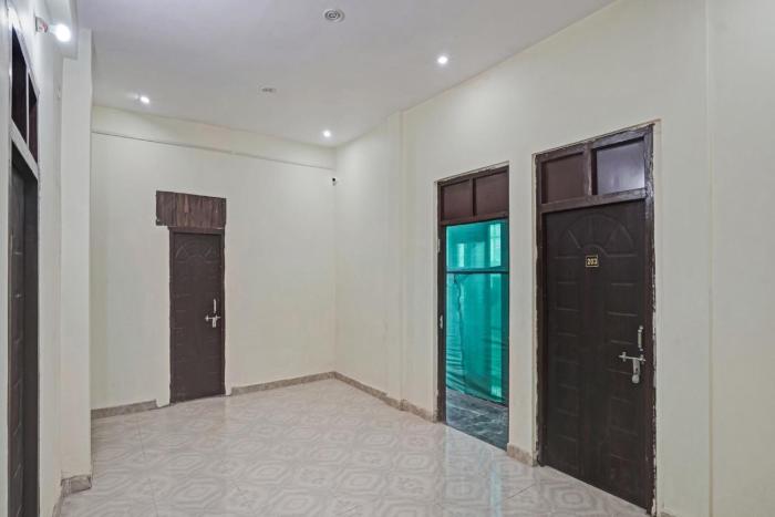 hotel fortune suites prayagraj