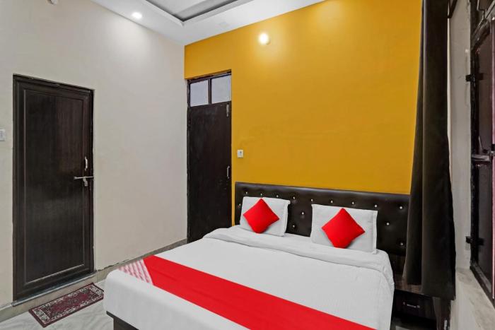hotel fortune suites prayagraj