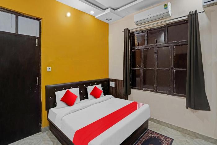 hotel fortune suites prayagraj