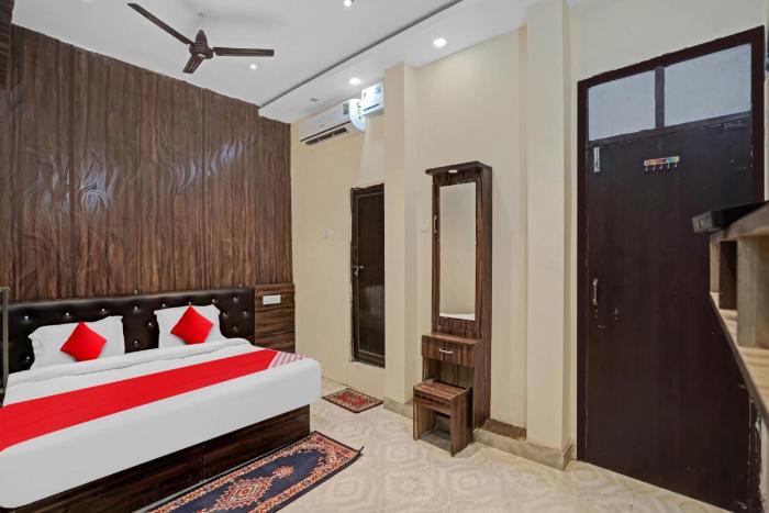 hotel fortune suites prayagraj