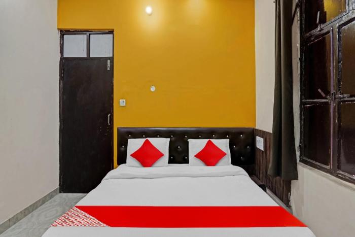 hotel fortune suites prayagraj