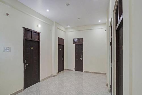 hotel fortune suites prayagraj