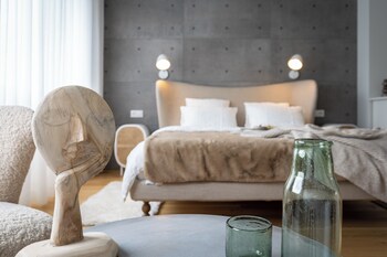 boutique hotel rabbit hole