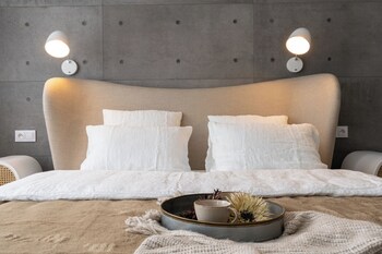 boutique hotel rabbit hole
