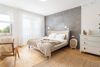 boutique hotel rabbit hole