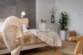 boutique hotel rabbit hole