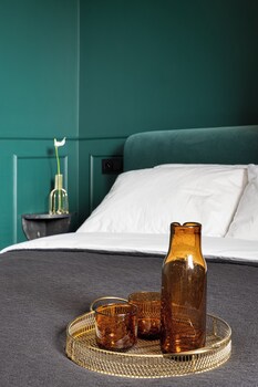 boutique hotel rabbit hole