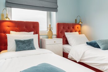 boutique hotel rabbit hole