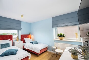 boutique hotel rabbit hole