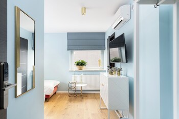 boutique hotel rabbit hole