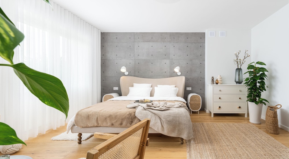 boutique hotel rabbit hole