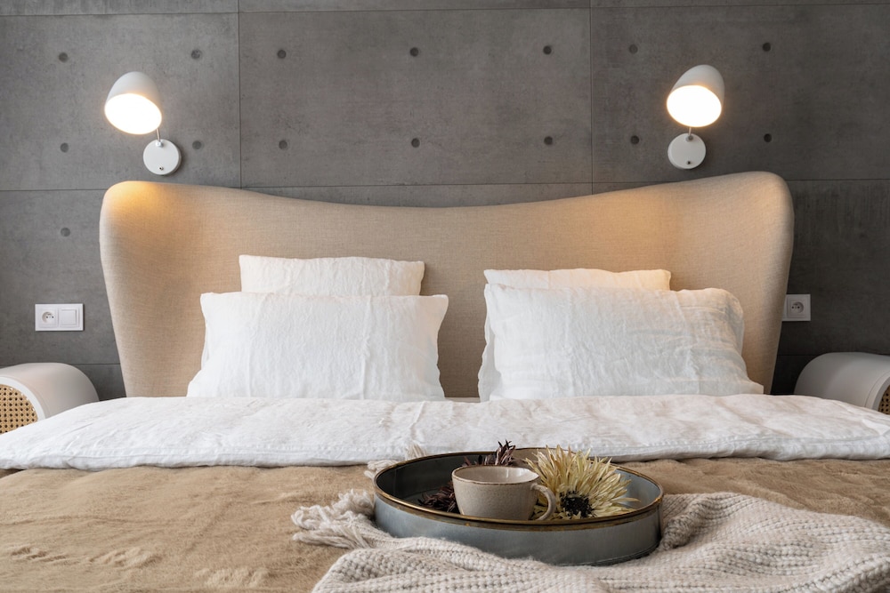 boutique hotel rabbit hole