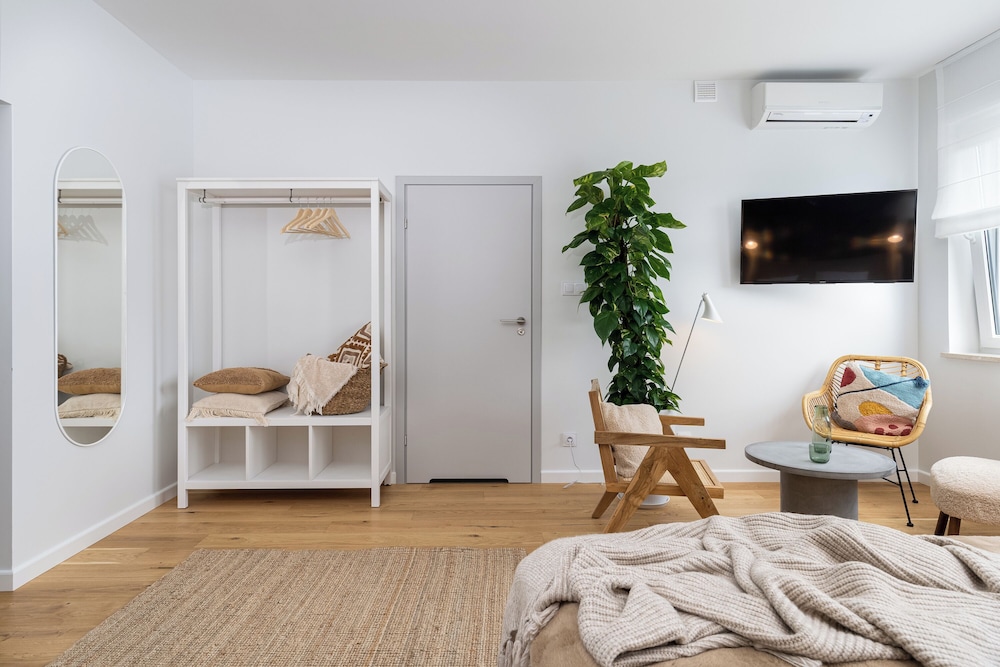 boutique hotel rabbit hole