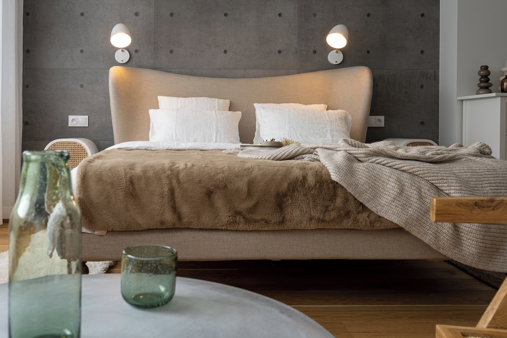 boutique hotel rabbit hole