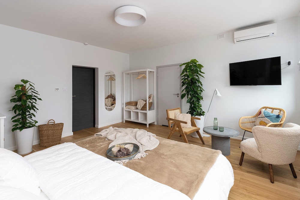 boutique hotel rabbit hole